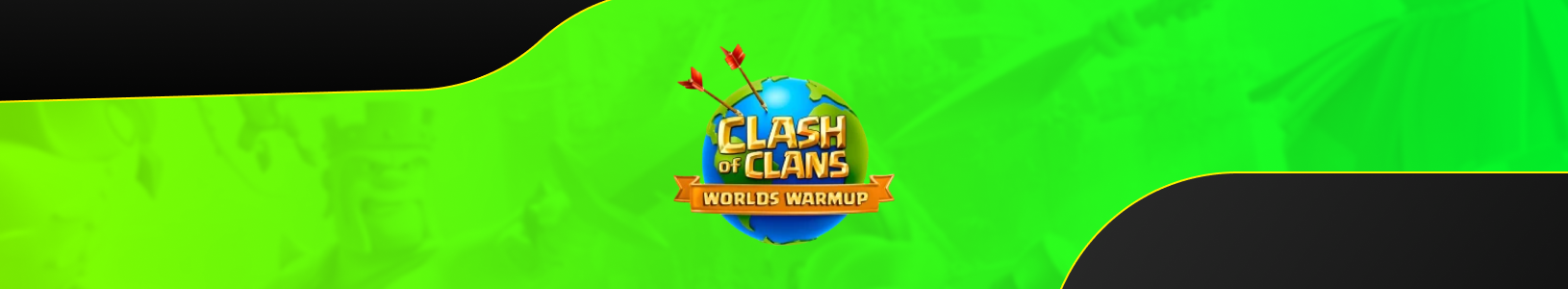 Clash of Clans World Championship 2025 April Finals
