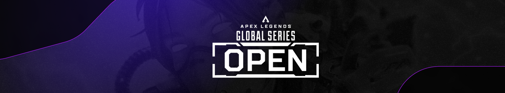 Apex Legends Global Series: 2025 Open