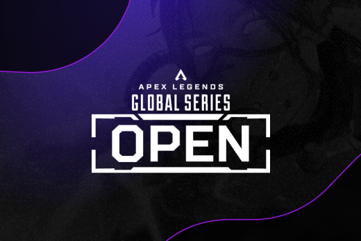 Apex Legends Global Series: 2025 Open