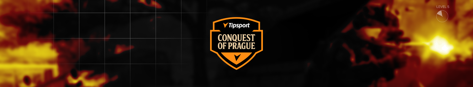 Conquest of Prague 2025: Online Stage