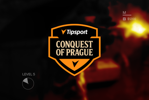 Conquest of Prague 2025: Online Stage