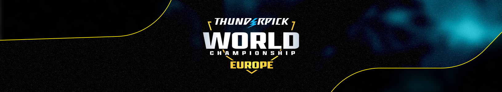Thunderpick WC 2025: EU Series #1