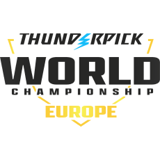 Thunderpick WC 2025: EU Series #1