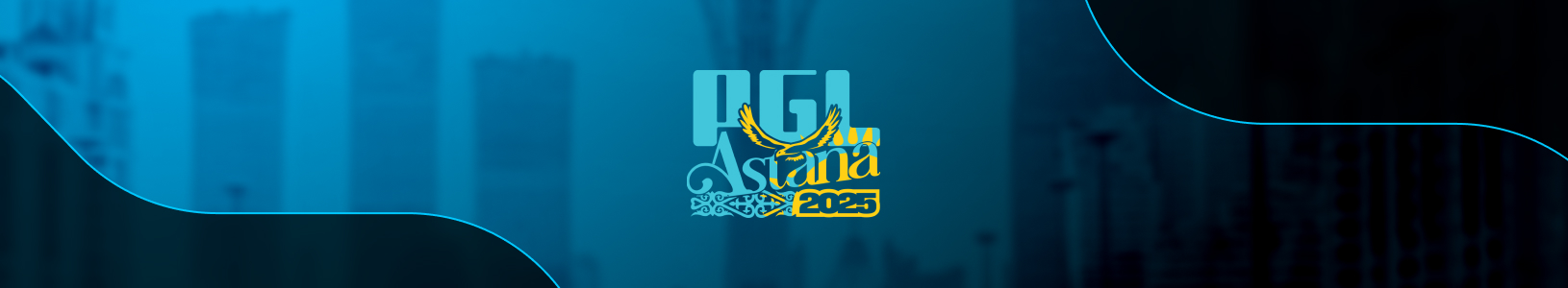 PGL Astana 2025