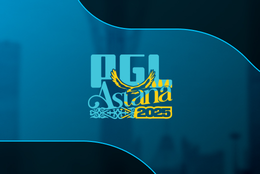 PGL Astana 2025