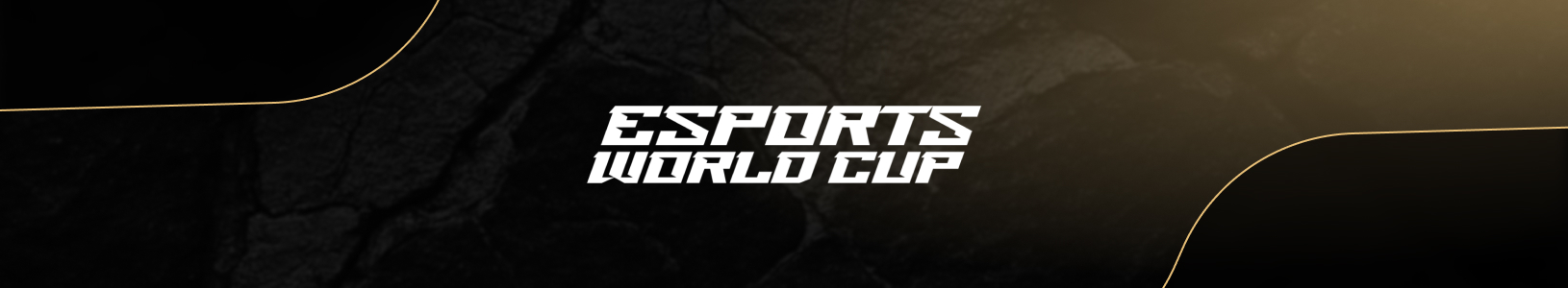 Esports World Cup 2025: EMEA Qualifier