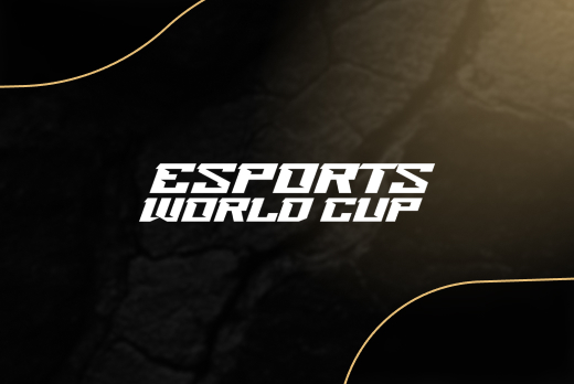 Esports World Cup 2025: EMEA Qualifier