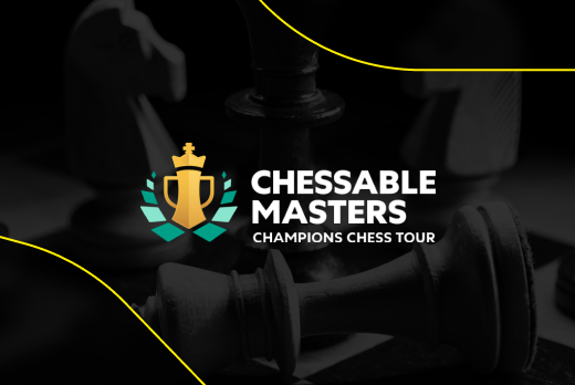 CCT 2025: Chess.com Classic