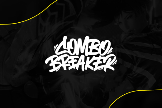 Combo Breaker 2025 - T8