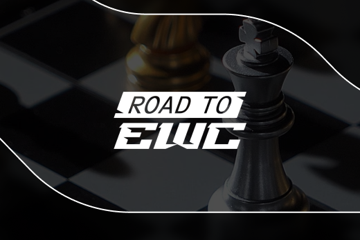 Road to Esports World Cup Chess