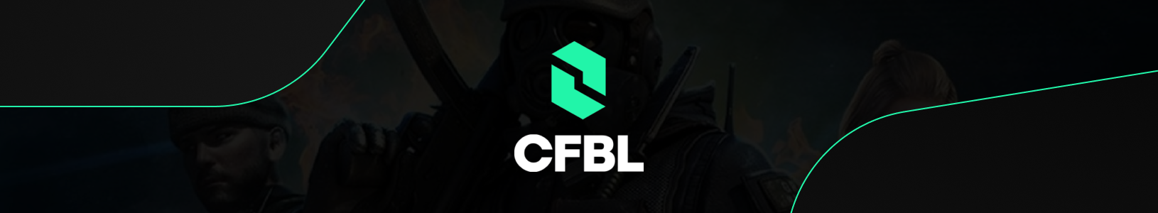 CrossFire Brazil League S2