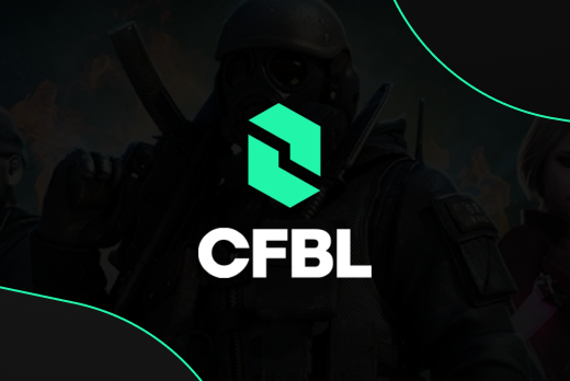 CrossFire Brazil League S2