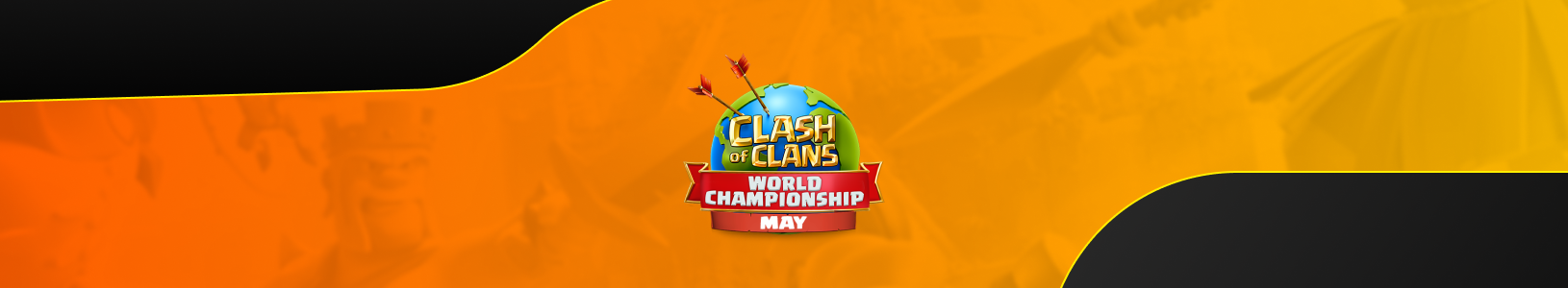 Clash of Clans World Championship 2025 May Qualifier