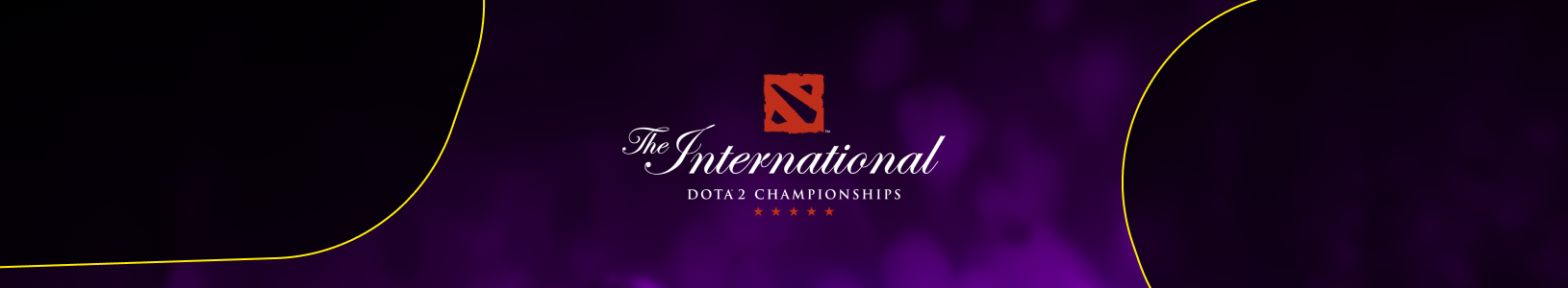 Road To The International 2025 - WEU Open Quali