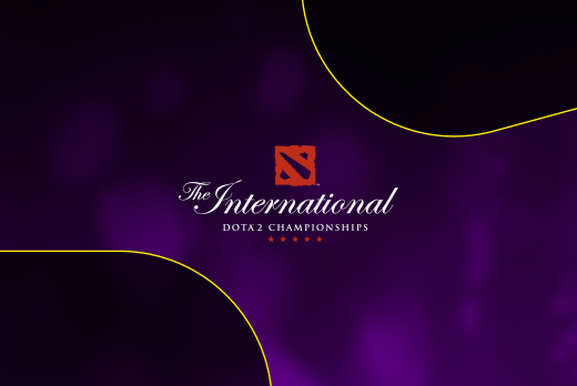 Road To The International 2025 - WEU Open Quali