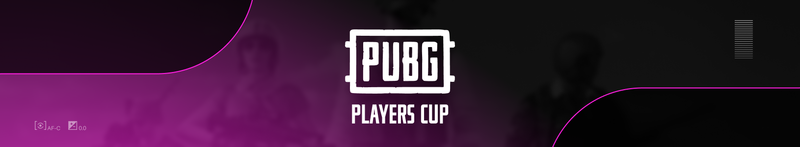 PUBG Players Super Cup #2