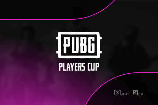 PUBG Players Super Cup #2