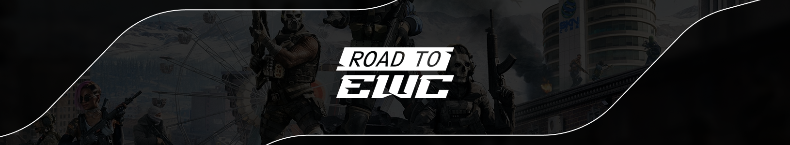 Esports World Cup 2025 - Warzone Online Qualifier