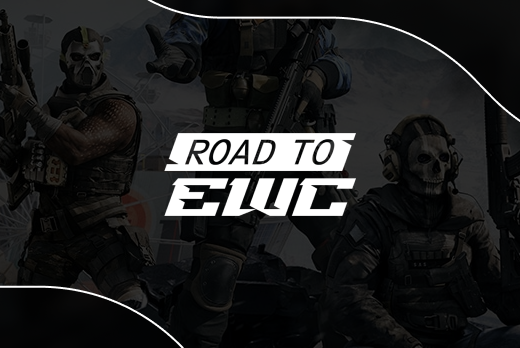 Esports World Cup 2025 - Warzone Online Qualifier