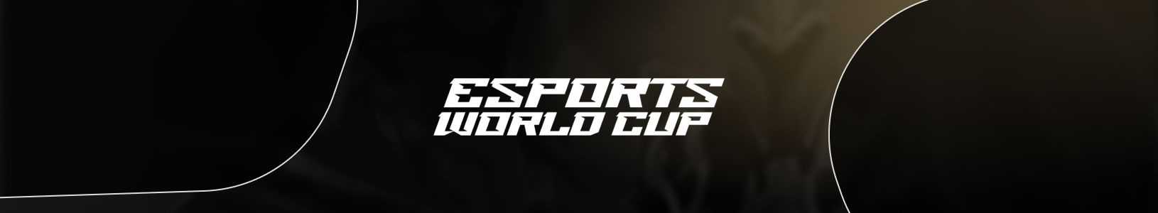 Esports World Cup 2025 — Dota 2