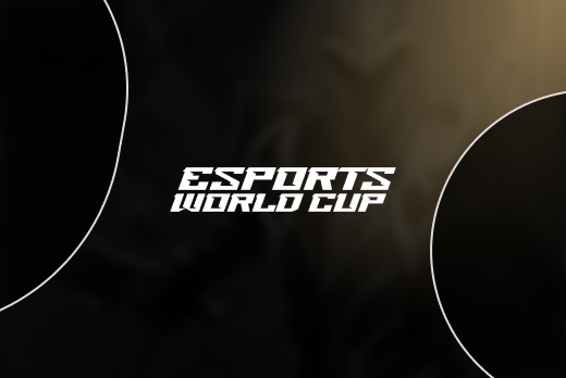 Esports World Cup 2025 — Dota 2