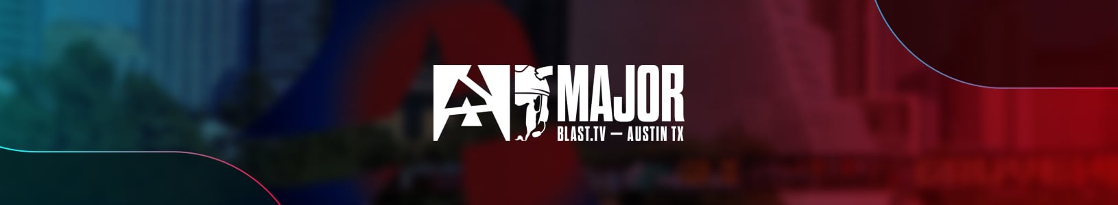 BLAST.tv Austin Major 2025