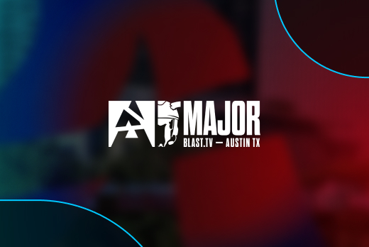 BLAST.tv Austin Major 2025