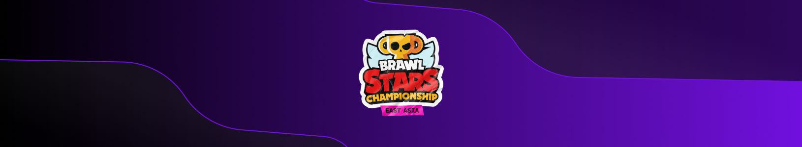 Brawl Stars Championship 2025: June East Asia Monthly Finals