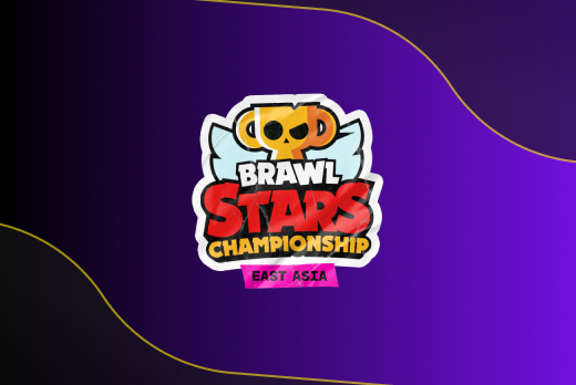 Brawl Stars Championship 2025: June East Asia Monthly Finals