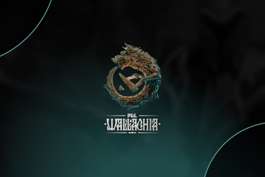 PGL Wallachia Season 5