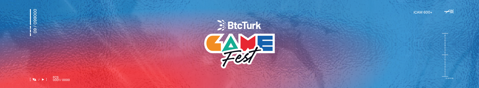 BtcTurk GameFest