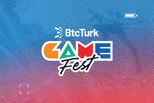 BtcTurk GameFest