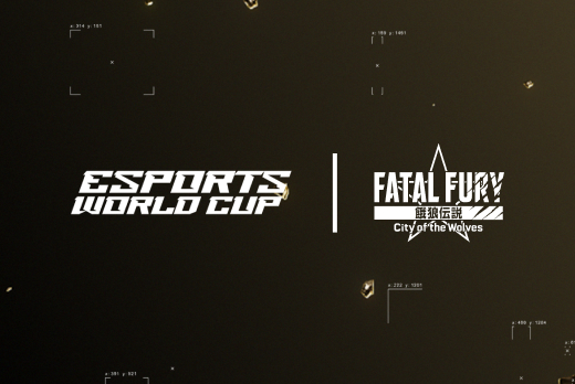 Esports World Cup 2025 — Fatal Fury: CotW