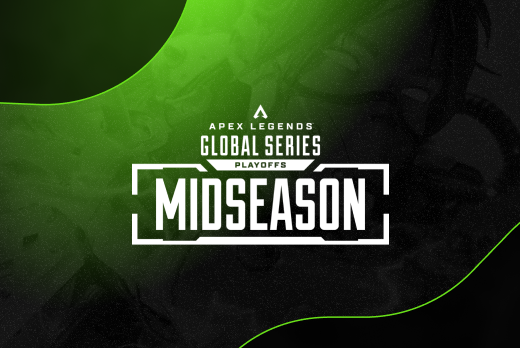 Esports World Cup 2025 — Apex Legends