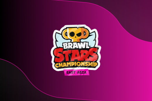 Brawl Stars Championship 2025: July East Asia Monthly Finals