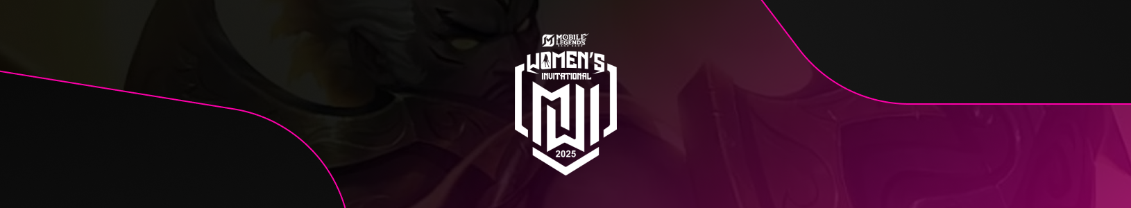 MLBB Women's Invitational 2025