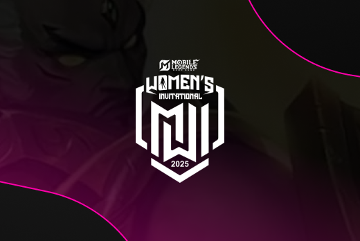 MLBB Women's Invitational 2025