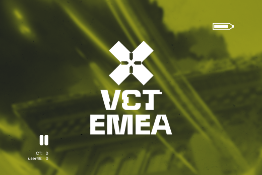 VCT 2025: EMEA Stage 2