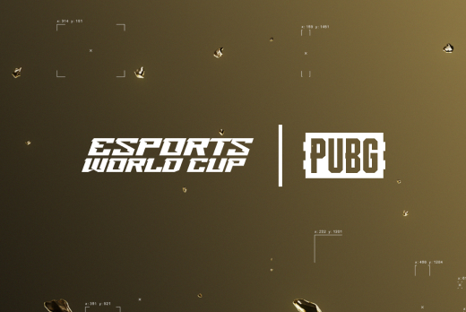 Esports World Cup 2025 — PUBG