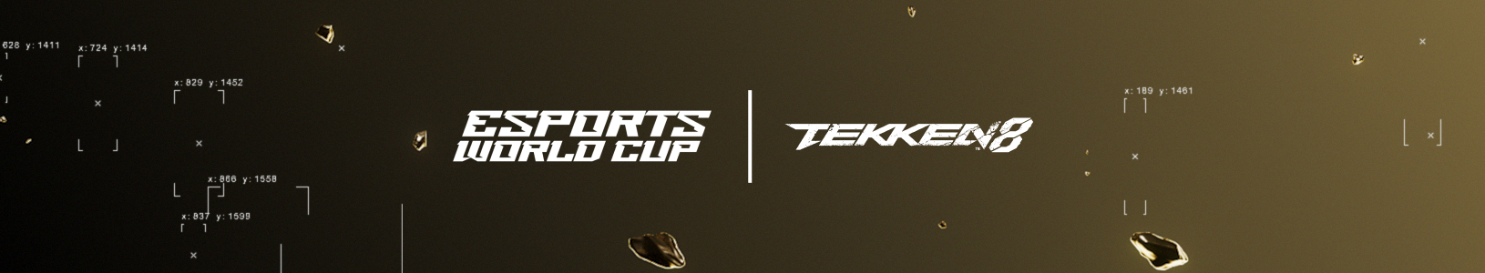Esports World Cup 2025 — Tekken 8