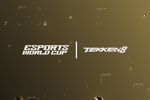 Esports World Cup 2025 — Tekken 8