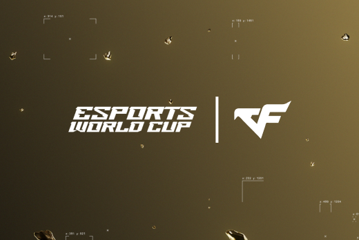 Esports World Cup 2025 — CrossFire