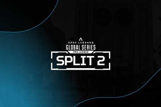 ALGS 2025: Split 2 Pro League - EMEA