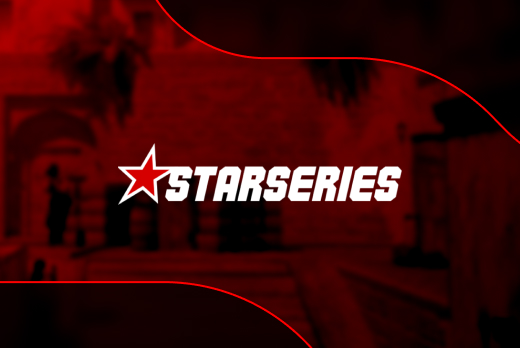 StarLadder StarSeries Fall 2025
