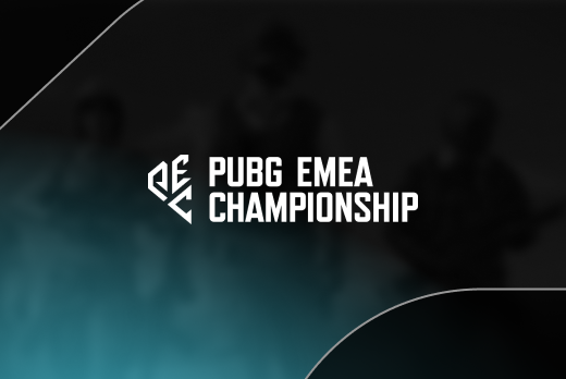 PUBG EMEA Championship: Fall 2025