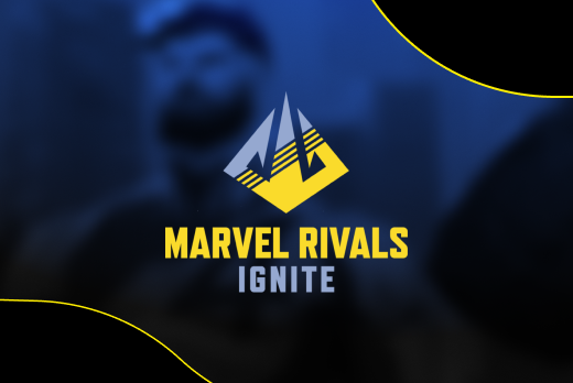 Marvel Rivals Ignite 2025 Stage 2 - EMEA