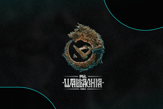 PGL Wallachia Season 6
