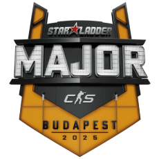 StarLadder Budapest Major 2025