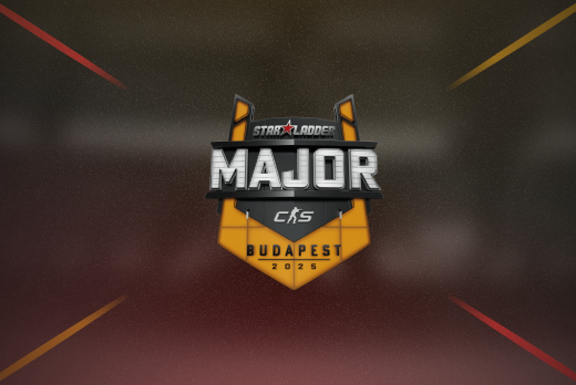 StarLadder Budapest Major 2025