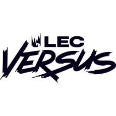 LEC 2026 Versus